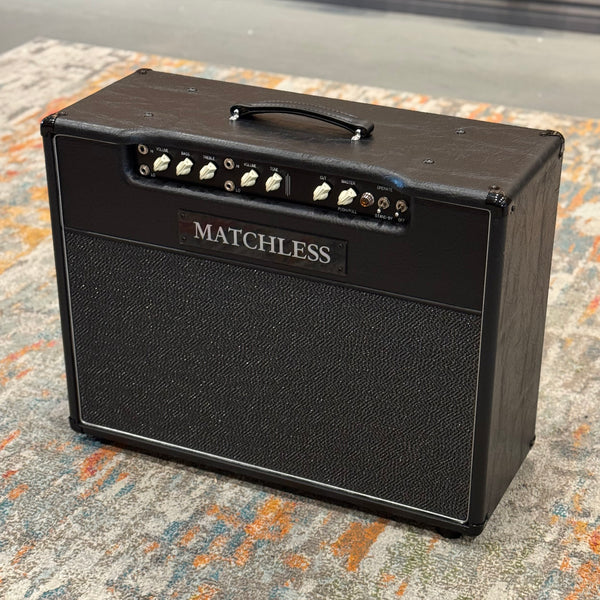 Matchless DC-30