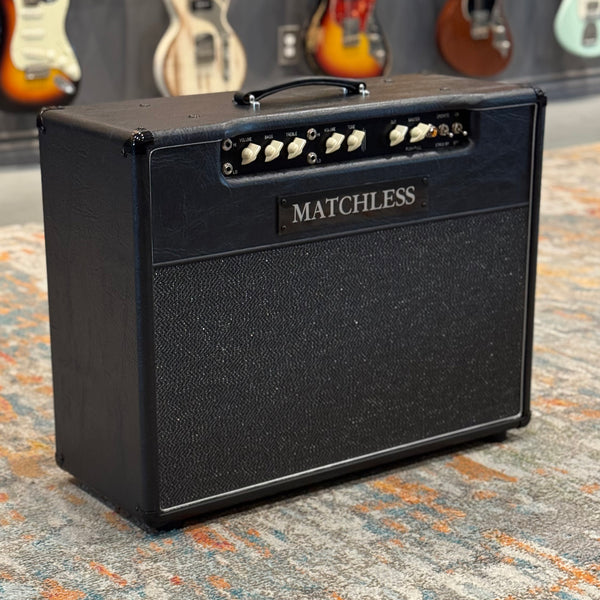 Matchless DC-30