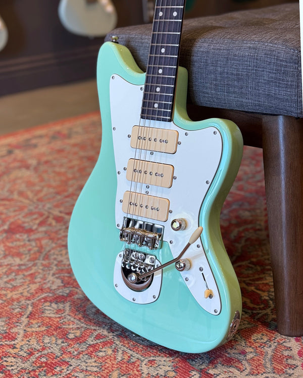 Tom Anderson Raven Classic