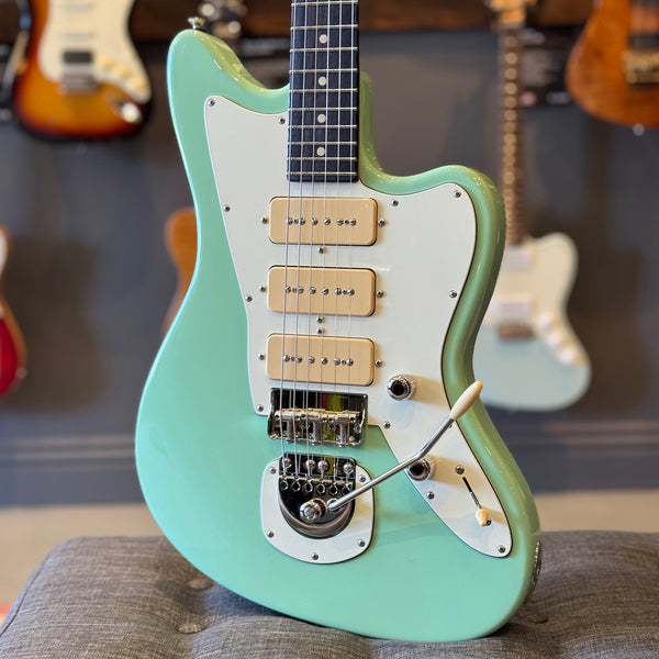 Tom Anderson Raven Classic