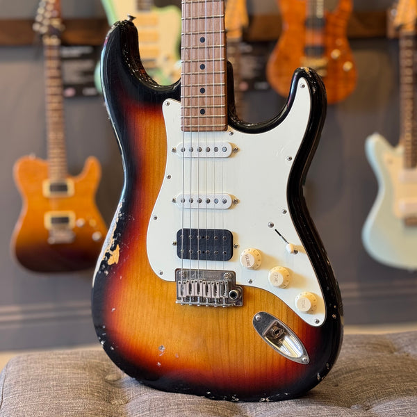 Tom Anderson Icon Classic In-Distress