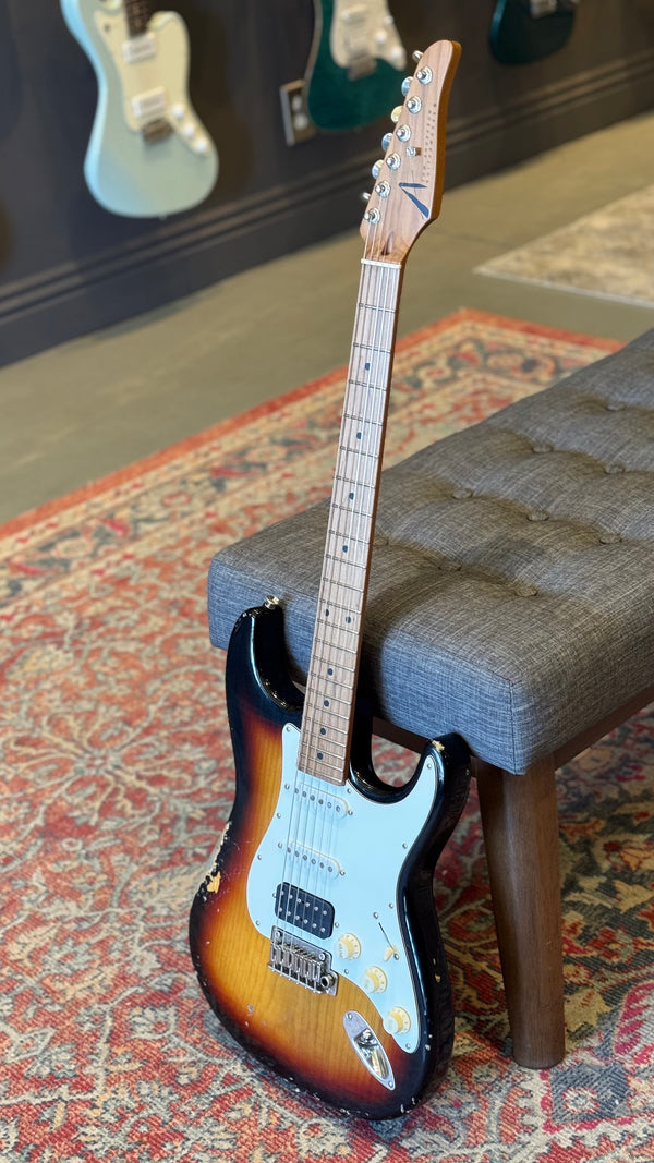 Tom Anderson Icon Classic In-Distress