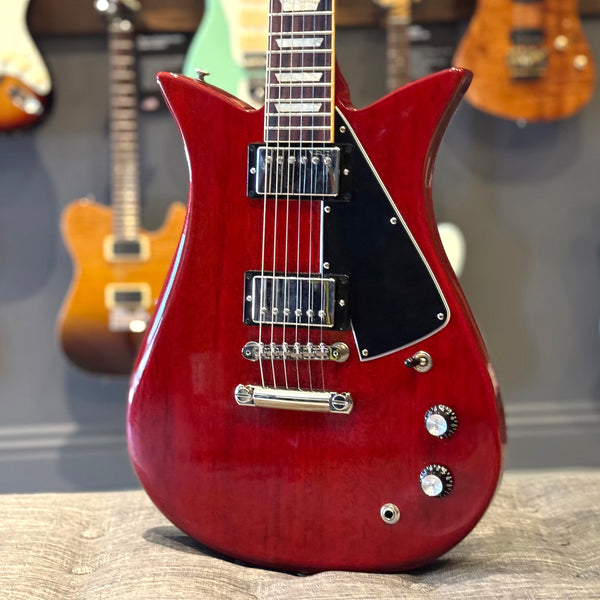 Gibson Theodore Standard