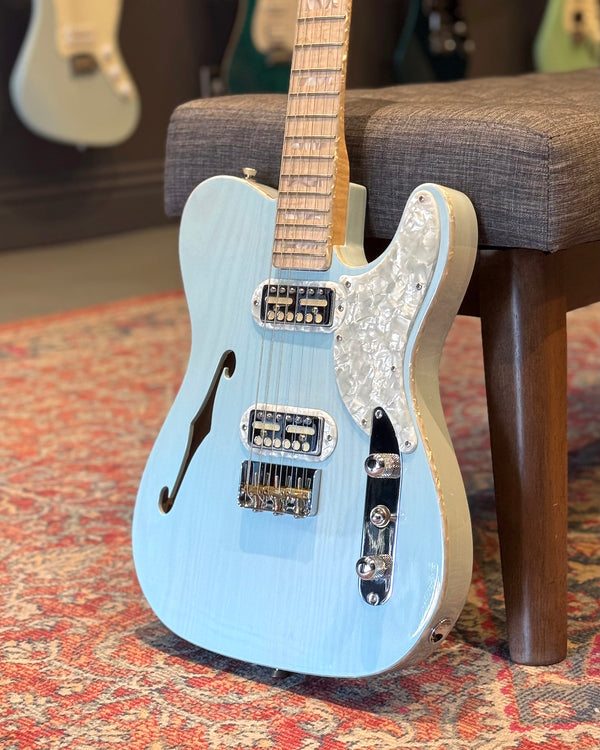 Fender Parallel Universe II Tele Mágico