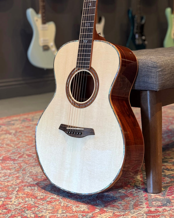 Furch Red Deluxe LC - Cocobolo