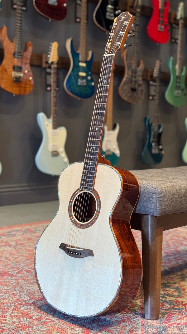 Furch Red Deluxe LC - Cocobolo