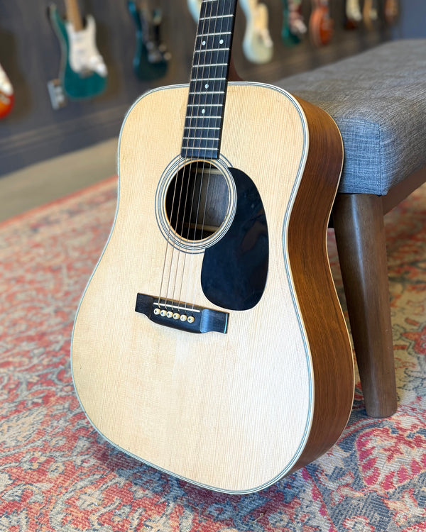 Martin D-28 - 1957