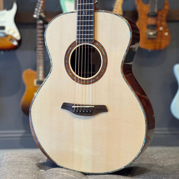 Furch Red Deluxe LC - Cocobolo