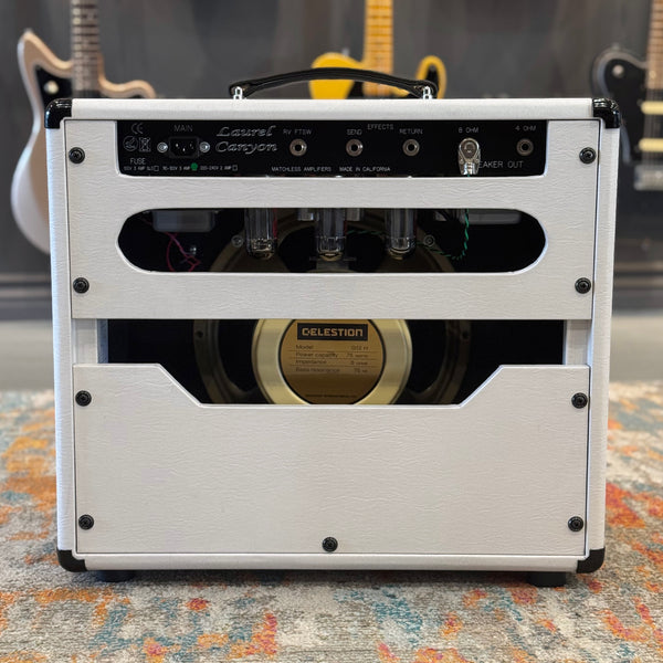 Matchless Laurel Canyon Reverb Combo