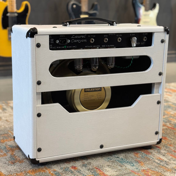 Matchless Laurel Canyon Reverb Combo