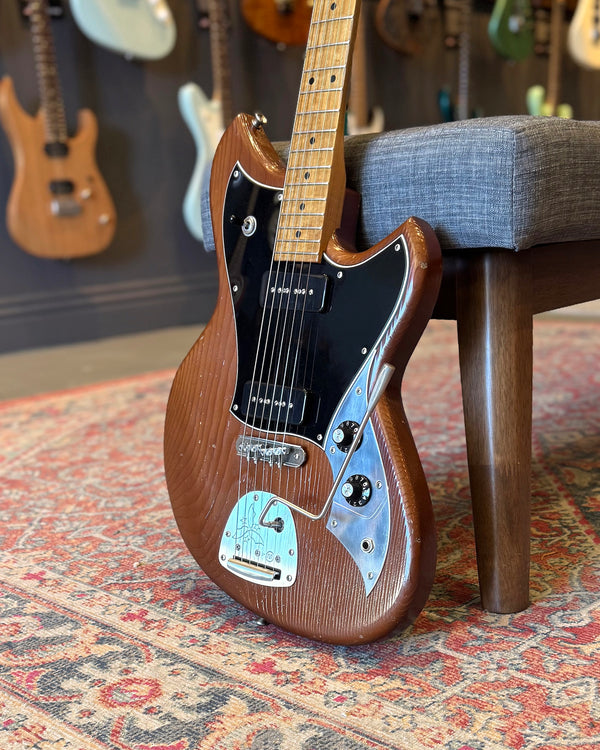 Novo Serus J - Mocha