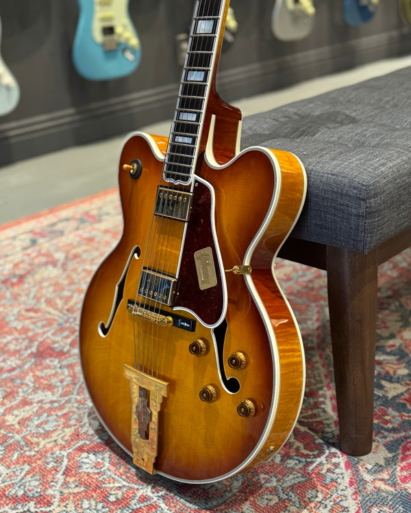 Gibson L-5 Double Cutaway