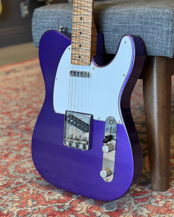Xotic California Classic XTC-1