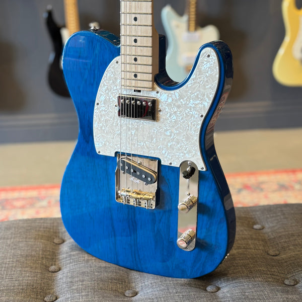 Tuttle Custom Classic T
