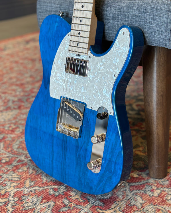 Tuttle Custom Classic T