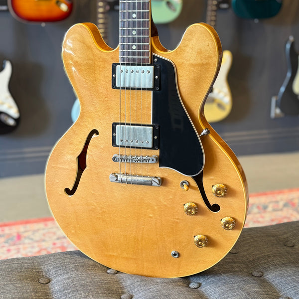 Gibson Memphis 1959 ES-335 TD