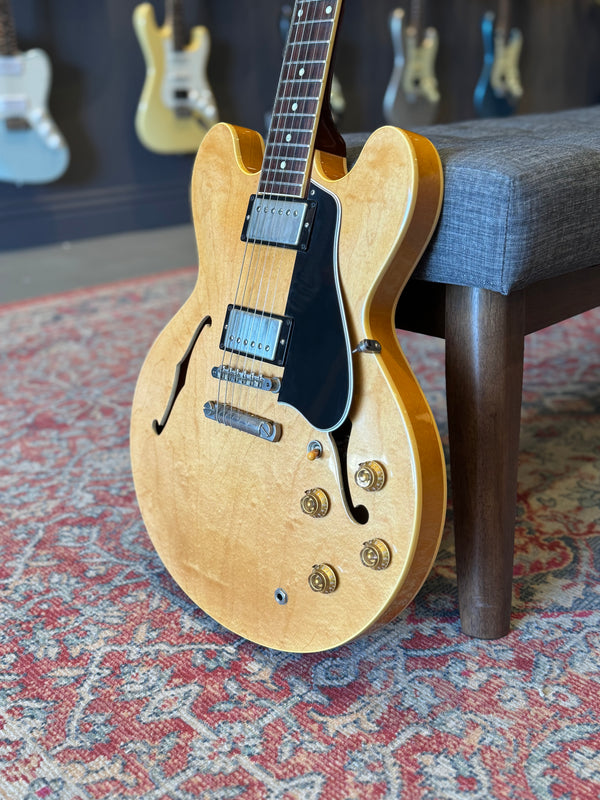 Gibson Memphis 1959 ES-335 TD
