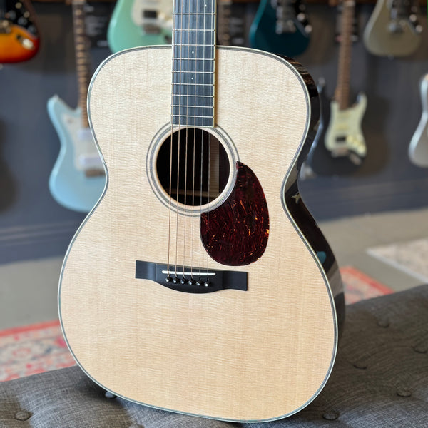 Santa Cruz OM Grand