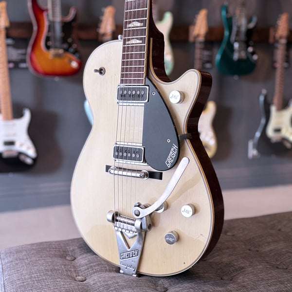 Gretsch G6128CS Masterbuilt by Stephen Stern