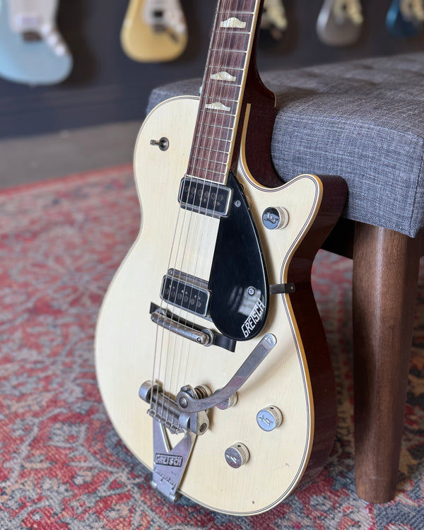 Gretsch G6128CS Masterbuilt by Stephen Stern