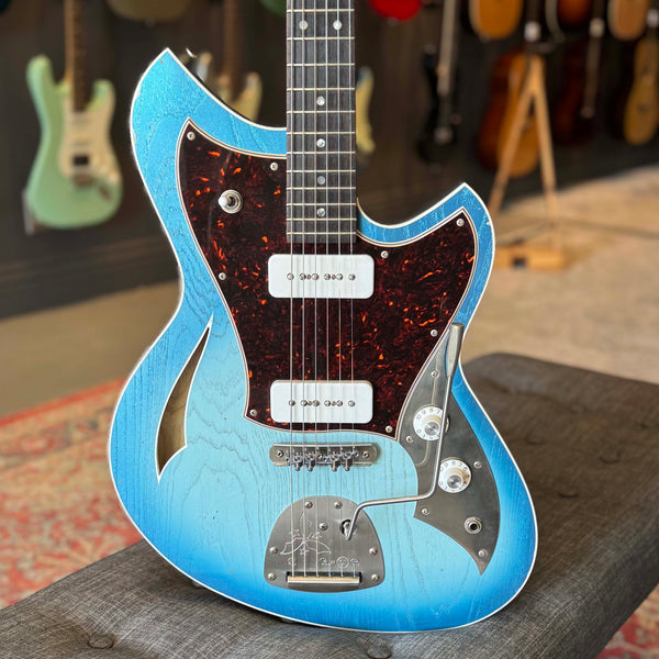 Novo Miris J - Lake Sonic Burst