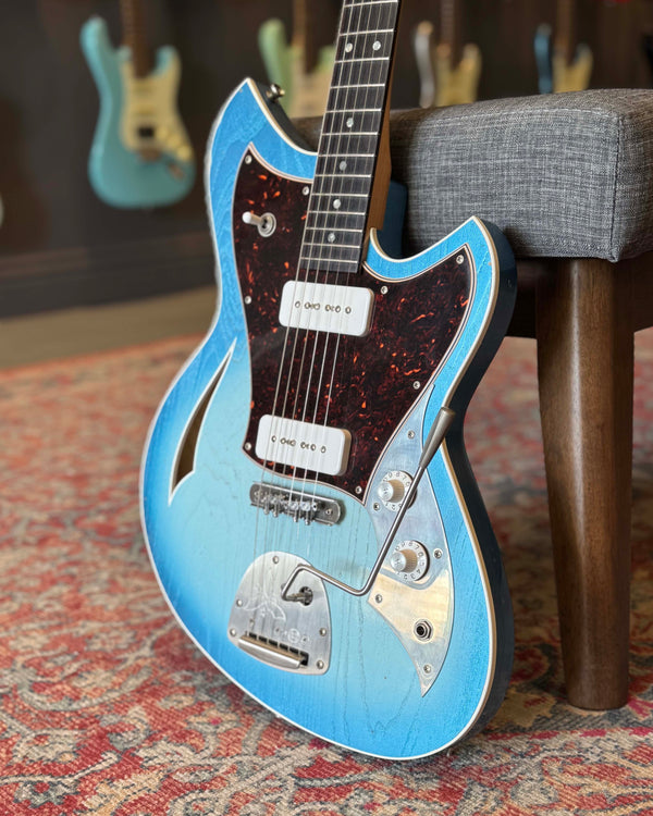 Novo Miris J - Lake Sonic Burst