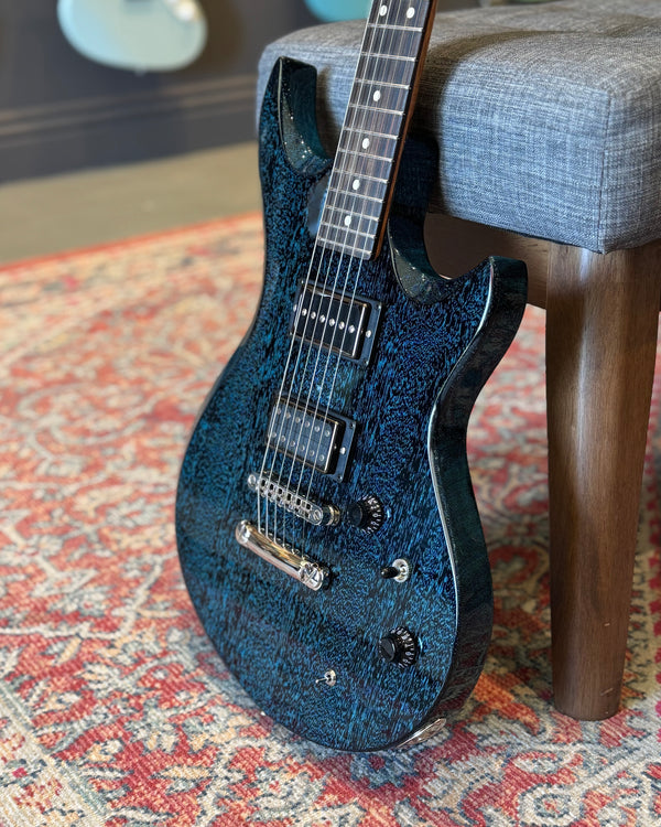 Tom Anderson Wolfhound