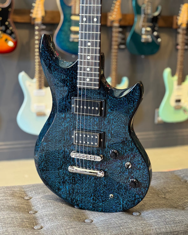 Tom Anderson Wolfhound