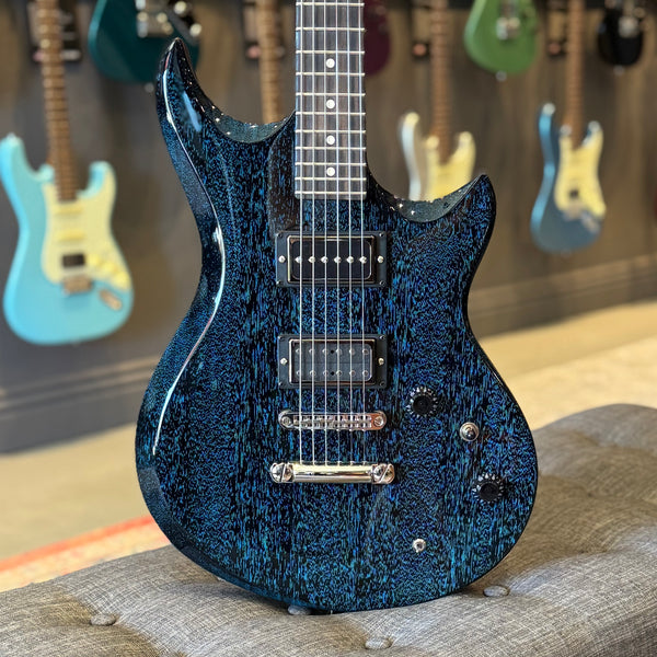 Tom Anderson Wolfhound