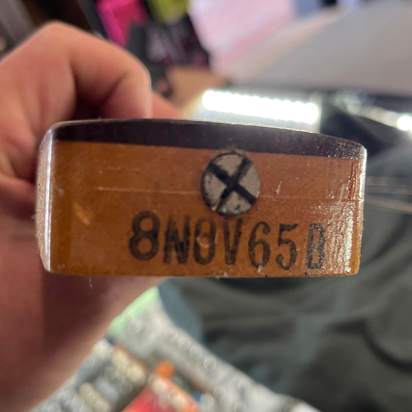 Fender Mustang - 1966