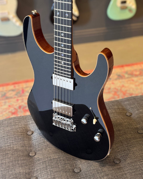 Suhr Custom Modern, Black