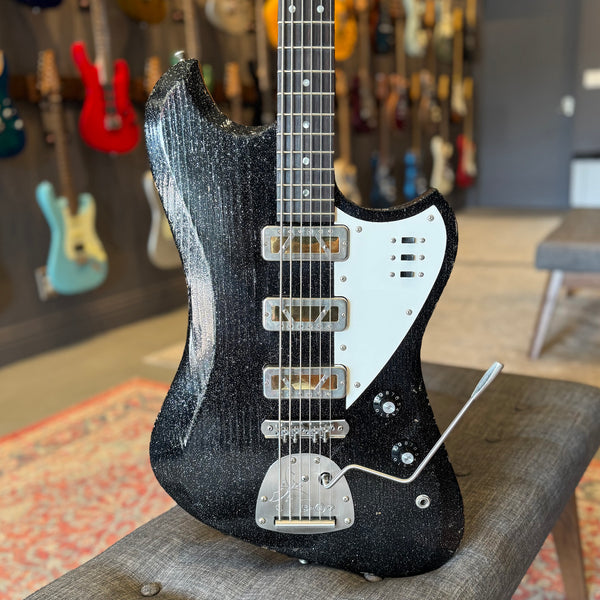 Novo Voltur B6 - Starry Night