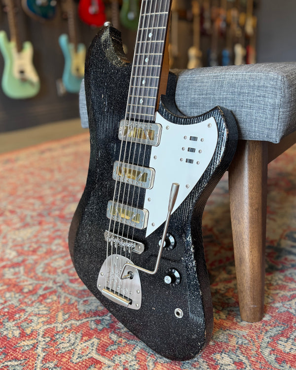 Novo Voltur B6 - Starry Night