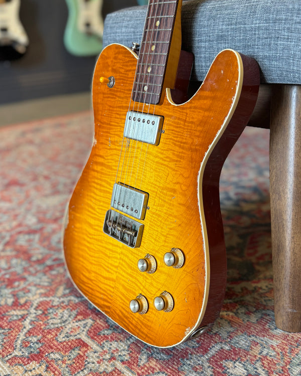 Macmull Heartbreaker Neo Diamond