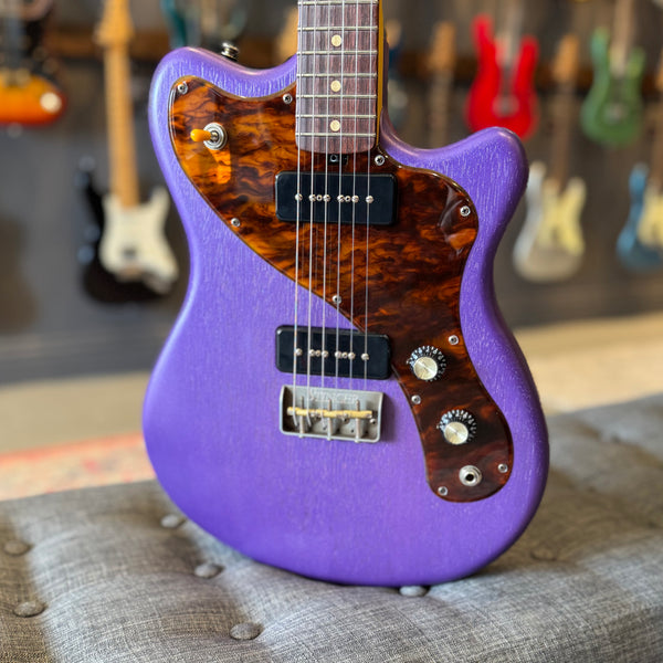 Macmull Stinger - Purple Blast