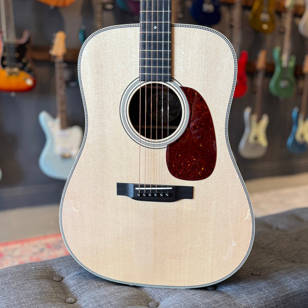 Collings D2H
