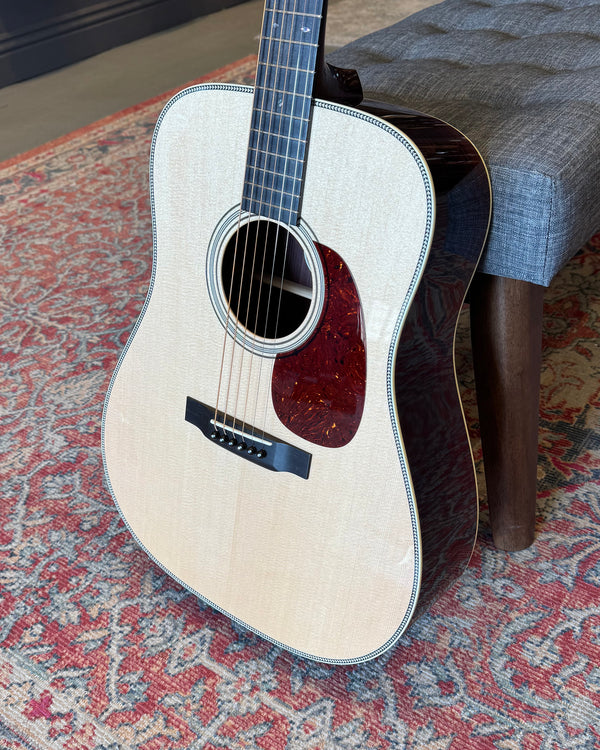 Collings D2H