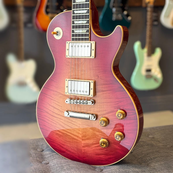 Gibson Custom Shop 1959 Les Paul Reissue