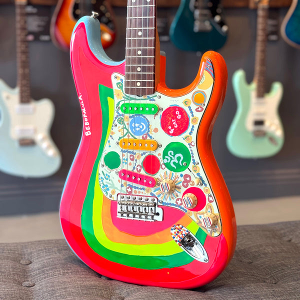 Fender
Artist Series George Harrison Rocky Strat