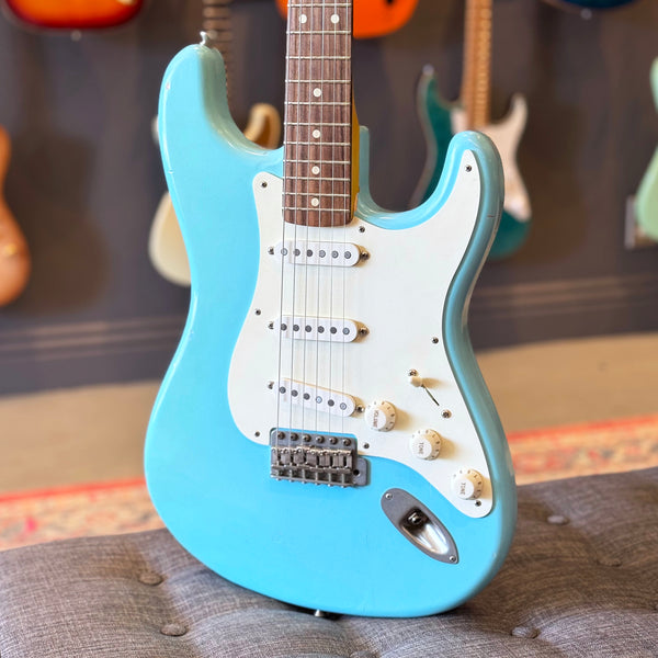 Nash S-63 Daphne Blue