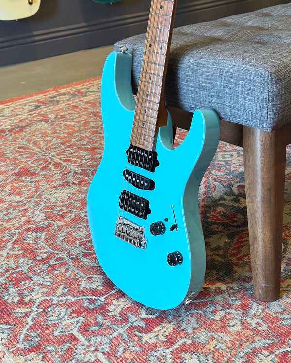 Suhr Modern Antique Limited Edition - Daphne Blue