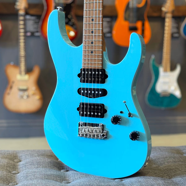 Suhr Modern Antique Limited Edition - Daphne Blue