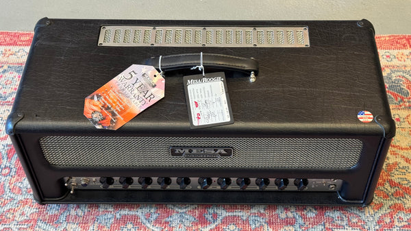 Mesa Boogie Royal Atlantic