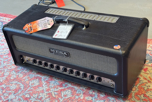 Mesa Boogie Royal Atlantic