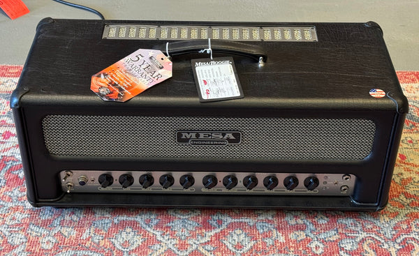 Mesa Boogie Royal Atlantic