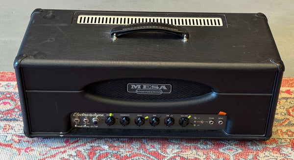 Mesa Boogie Electra Dyne Head