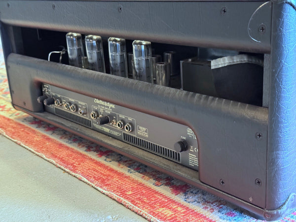 Mesa Boogie Electra Dyne Head