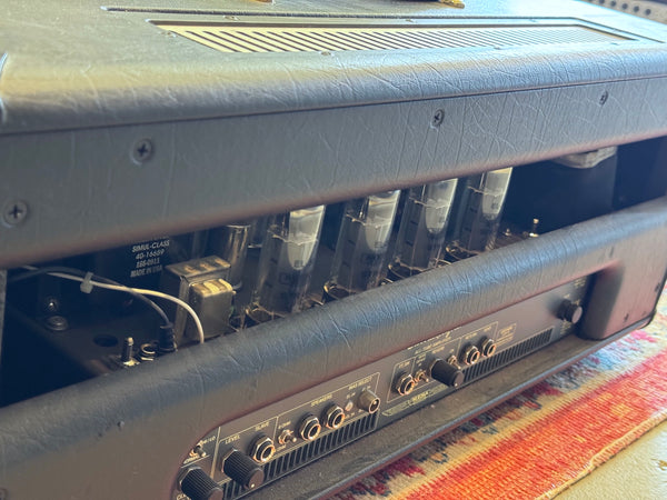 Mesa Boogie Electra Dyne Head