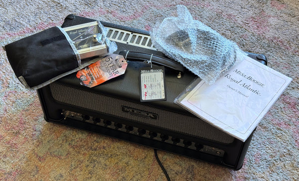 Mesa Boogie Royal Atlantic