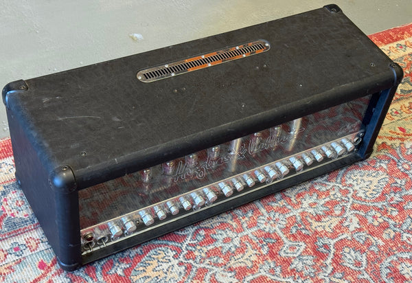 Hughes & Kettner Triamp Mk II